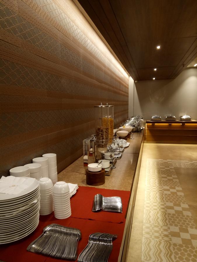 The Grandeur Boutique Hotel Mumbai Exterior foto